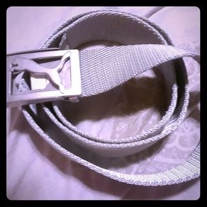 Puma clamp belt